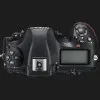 Цифровий фотоапарат Nikon D850 Body (VBA520AE) (Standard)