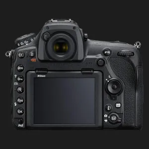 Цифровой фотоаппарат Nikon D850 Body (VBA520AE) (Standard)