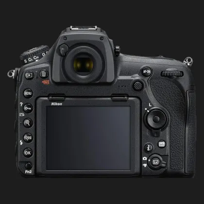 Цифровий фотоапарат Nikon D850 Body (VBA520AE) (Standard) в Ковелі