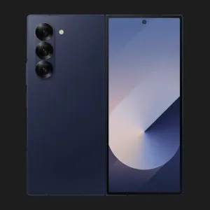 б/у Samsung Galaxy Fold 6 12/512GB (Navy) (Хороший стан)