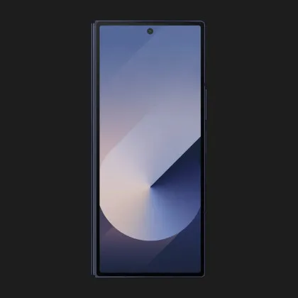 б/у Samsung Galaxy Fold 6 12/256GB (Navy) (Global) в Берегово