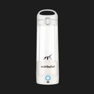Блендер стаціонарний Nutribullet (White)