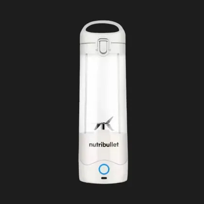 Блендер стаціонарний Nutribullet (White)