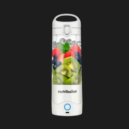 Блендер стационарный Nutribullet (White) (UA)