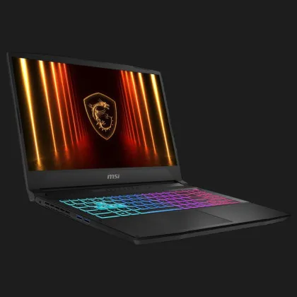 Ноутбук MSI Katana 15 HX B14WGK 15,6" (Intel Core i9/32GB/1TB (SSD)/RTX 5070) (B14WGK-016US) (Standard)