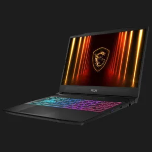 Ноутбук MSI Katana 15 HX B14WFK (Intel Core i5/16GB/512GB (SSD)/RTX 5060) (B14WFK-494XPL)