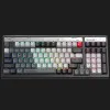Клавіатура ігрова Bloody B950 RGB (Warrior Gray) (UA)