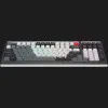 Клавіатура ігрова Bloody B950 RGB (Warrior Gray) (UA)