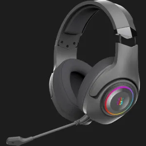 Игровая гарнитура Bloody GR270 (Black) (UA)