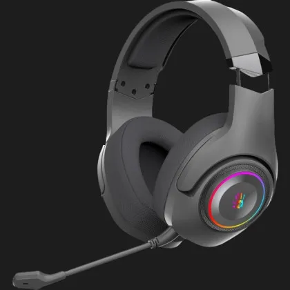 Ігрова гарнітура Bloody GR270 (Black) (UA)