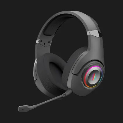 Ігрова гарнітура Bloody GR270 (Black) (UA)