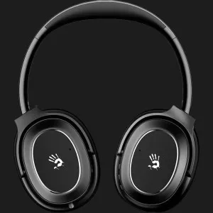 Игровая гарнитура Bloody M320 (Black) (UA)