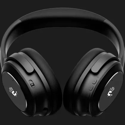 Ігрова гарнітура Bloody M320 (Black) (UA)