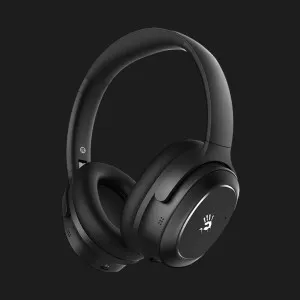Игровая гарнитура Bloody M320 (Black) (UA)