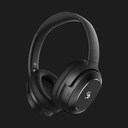 Ігрова гарнітура Bloody M320 (Black) (UA)