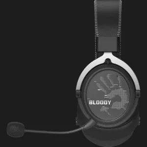 Игровая гарнитура Bloody MR590 (Sport Black) (UA)