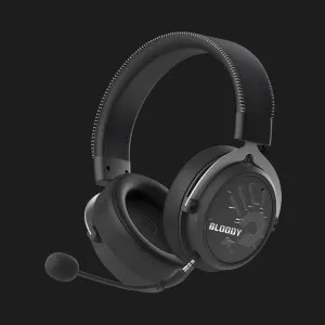 Игровая гарнитура Bloody MR590 (Sport Black) (UA)