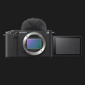 Цифровой фотоаппарат Sony ZV-E1 Body (Black) (ZVE1B.CEC) (Standard) в Броварах