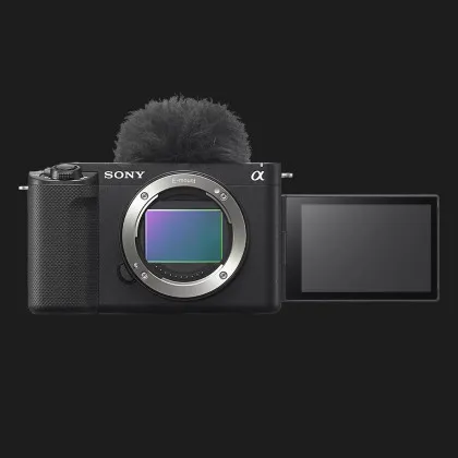 Цифровий фотоапарат Sony ZV-E1 Body (Black) (ZVE1B.CEC) (Standard) в Бродах