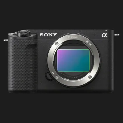 Цифровий фотоапарат Sony ZV-E1 Body (Black) (ZVE1B.CEC) (Standard) в Бродах