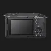 Цифровий фотоапарат Sony ZV-E1 Kit 28-60mm (Black) (ZVE1LB.CEC) (Standard)