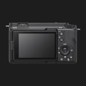 Цифровой фотоаппарат Sony ZV-E1 Kit 28-60mm (Black) (ZVE1LB.CEC) (Standard) в Броварах