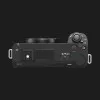 Цифровий фотоапарат Sony ZV-E1 Kit 28-60mm (Black) (ZVE1LB.CEC) (Standard)