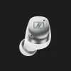 Наушники Sennheiser MOMENTUM TRUE WIRELESS 4 (White Silver) (700366)