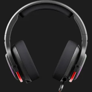 Игровая гарнитура Bloody MR720 (Black) (UA)