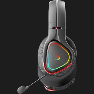 Игровая гарнитура Bloody MR720 (Black) (UA)