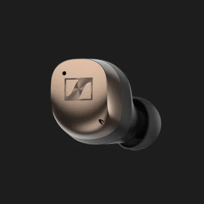 Наушники Sennheiser MOMENTUM TRUE WIRELESS 4 (Black Copper) (700367) в Ковеле