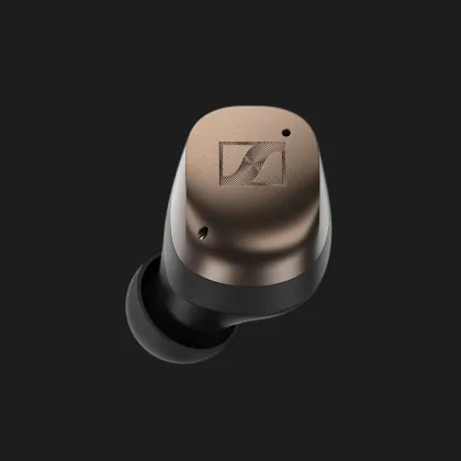 Наушники Sennheiser MOMENTUM TRUE WIRELESS 4 (Black Copper) (700367) в Ковеле