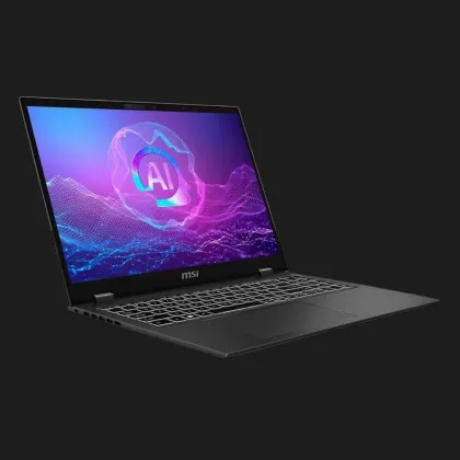 Ноутбук MSI Prestige 16 AI+ Evo B2VMG 16" (Intel Core Ultra 7/32GB/1TB (SSD)/Intel Arc) (B2VMG-056UA) (UA) в Ковелі