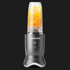 Блендер стаціонарний Nutribullet (Black)