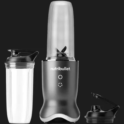 Блендер стационарный Nutribullet (Black) (UA)