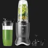 Блендер стационарный Nutribullet (Black) (UA)