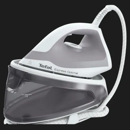 Парогенератор Tefal SV4111E0 (Gray) (UA) в Ковелі
