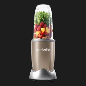 Блендер стаціонарний Nutribullet (Beige)