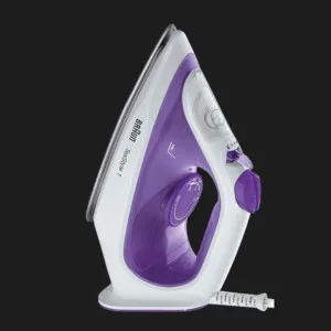 Утюг Braun SI 1080 VI (White)