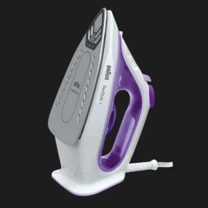 Утюг Braun SI 1080 VI (White)