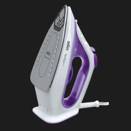 Праска Braun SI 1080 VI (White) (UA)