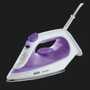 Утюг Braun SI 1080 VI (White)