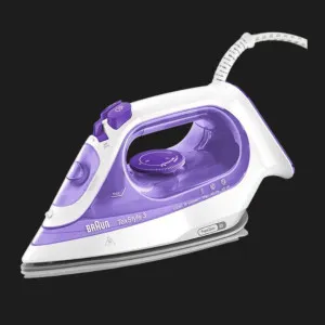 Утюг Braun SI 3042 VI (White)