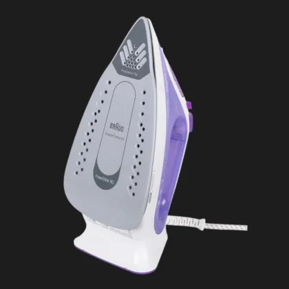 Праска Braun SI 3042 VI (White) (UA)