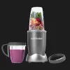 Блендер стационарный Nutribullet (Gray) (UA)