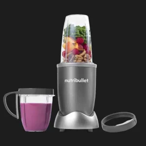 Блендер стаціонарний Nutribullet (Gray)