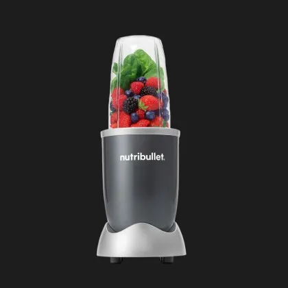 Блендер стационарный Nutribullet (Gray) (UA)