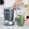 Блендер стационарный Nutribullet (Gray) (UA)