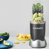 Блендер стационарный Nutribullet (Gray) (UA)