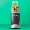 Блендер стационарный Nutribullet (Gray) (UA)